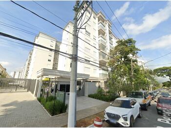 Apartamentos e Flats em leilão - Rua Pereira Barreto, 159 - São Paulo/SP - Banco Santander Brasil S/A | Z35290