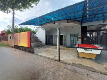 Casa em leilão - Avenida Mato Grosso, 3115E - Lucas do Rio Verde/MT - Banco Santander Brasil S/A | Z35290