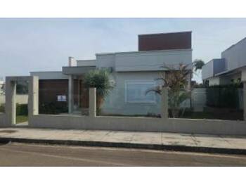 Casa em leilão - Rua Moacir Romani, 151 - Concórdia/SC - Banco Santander Brasil S/A | Z35290