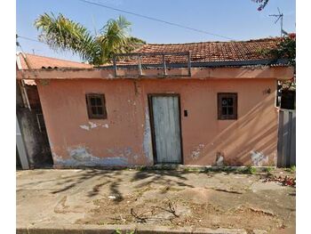 Casa em leilão - Rua do Paraíso, 306 - Tietê/SP - Tribunal de Justiça do Estado de São Paulo | Z35379