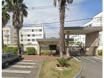 Apartamentos e Flats em leilão - Rua Raimundo De Farias Brito, 177 - Campos dos Goytacazes/RJ - Cashme Soluções Financeiras S/A | Z35399