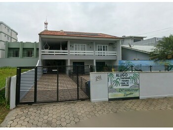 Casa em leilão - Rua Macapa, 241 - São Francisco do Sul/SC - Cashme Soluções Financeiras S/A | Z35399