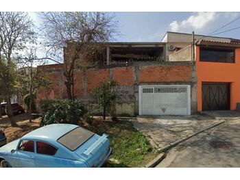Casa em leilão - Rua Petras Siniauskas, 158 - Osasco/SP - Banco Bari de Investimentos e Financiamentos S/A | Z35285