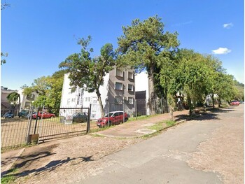 Apartamento em leilão - Avenida Arnaldo Bohrer, 430 - Porto Alegre/RS - Banco Bradesco S/A | Z35277