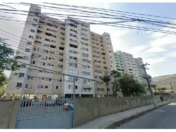 Apartamentos e Flats em leilão - Rua Ministro Lafaiete de Andrade, 1683 - Nova Iguaçu/RJ - Itaú Unibanco S/A  | Z35378
