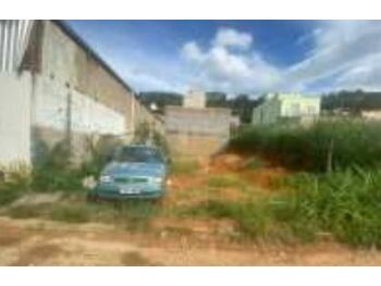 Terrenos e Lotes em leilão - Rua Topázio, 375 - Reduto/MG - Banco Cooperativo Sicoob S.A. | Z35279