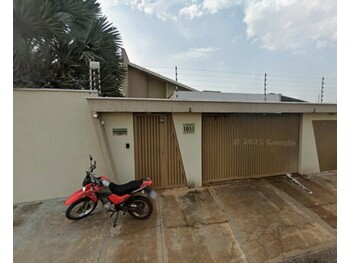 Casa em leilão - Avenida A, 1051 - Colinas do Tocantins/TO - Banco Bradesco S/A | Z35298