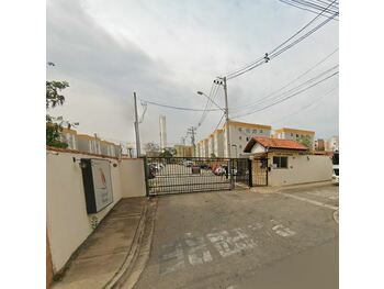 Apartamentos e Flats em leilão - Rua Sargento Luiz Antônio Faria, 45 - Sorocaba/SP - Tribunal de Justiça do Estado de São Paulo | Z35417