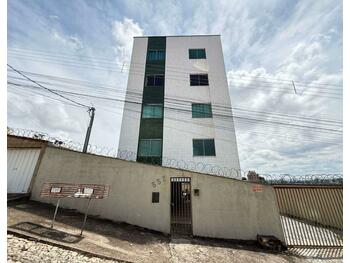 Apartamentos e Flats em leilão - Rua Nova Lima, 332 - Itaúna/MG - Banco Cooperativo Sicoob S.A. | Z35314