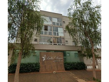 Apartamentos e Flats em leilão - Rua 7, 116 - Jataí/GO - Banco Santander Brasil S/A | Z34940