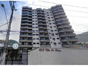 Apartamentos e Flats em leilão - Avenida Santa Maria, 429 - Guarujá/SP - Itaú Unibanco S/A  | Z35378