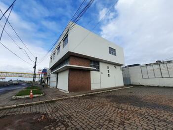 Prédio Comercial em leilão - Avenida Senador Salgado Filho, 3028 - São Leopoldo/RS - Banco Bradesco S/A | Z35409