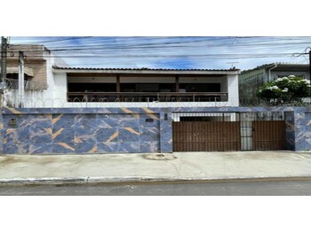 Casa em leilão - Rua Oito, 124 - Olinda/PE - Banco Bradesco S/A | Z35298