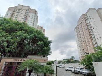 Apartamentos e Flats em leilão - Rua Alexandre Calame, 80 - São Paulo/SP - Itaú Unibanco S/A  | Z35378