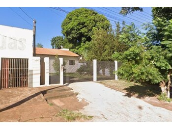 Casa em leilão - Rua Clóvis Cerzósimo de Souza, 3810 - Dourados/MS - Banco Bradesco S/A | Z35298