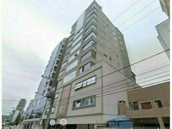 Apartamentos e Flats em leilão - Rua 226, 360 - Itapema/SC - Itaú Unibanco S/A  | Z35378