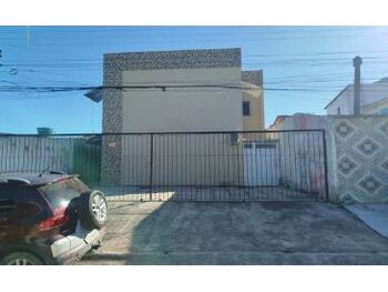 Apartamentos e Flats em leilão - Rua 98, 45 - Paulista/PE - Itaú Unibanco S/A  | Z35378