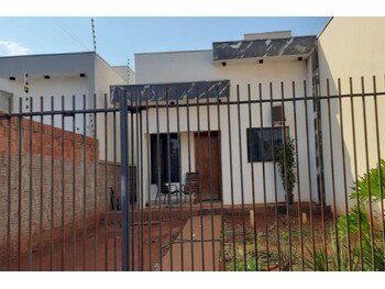 Casa em leilão - Avenida Beija-flor, s/n° - Tangará da Serra/MT - Banco Bradesco S/A | Z35298