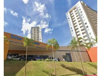 Imóveis - Comerciais em leilão - Avenida Caminho do Sol, 650 - Olímpia/SP - Tribunal de Justiça do Estado de São Paulo | Z35369