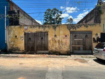 Casa em leilão - Rua Petinguara, 75 - São Paulo/SP - SQUADRA NEGOCIOS IMOBILIARIOS LTDA | Z35425