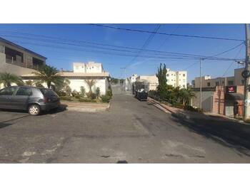 Apartamentos e Flats em leilão - Rua Paracatu, 226 - Betim/MG - Banco Santander Brasil S/A | Z35290