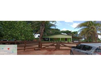 Área Rural e Terrenos em leilão - Estrada Vicinal, s/n - Alta Floresta/MT - COOPERATIVA DE CREDITO, POUPANCA E INVESTIMENTO NORTE MATO-GROSSENSE E OESTE PARAENSE SICREDI GRANDES RIOS MT-PA | Z35424