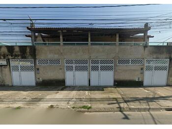 Casa em leilão - Rua Maria Barbosa Chaves, 555 - Praia Grande/SP - Tribunal de Justiça do Estado de São Paulo | Z35455