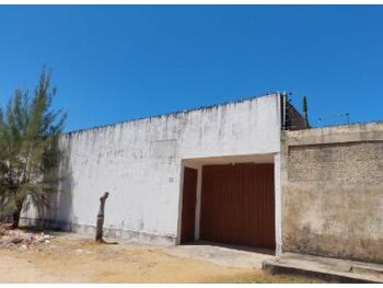 Casa em leilão - Rua Lucila Pereira Studart, s/nº - Aquiraz/CE - Banco Santander Brasil S/A | Z35234