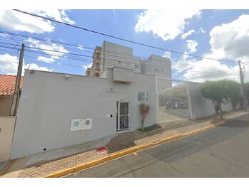 Apartamento Duplex em leilão - Avenida Sete de Setembro, 1901 - Matão/SP - Banco Bradesco S/A | Z35054