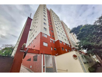 Apartamentos e Flats em leilão - Rua Otto de Alencar, 315 - São Paulo/SP - Tribunal de Justiça do Estado de São Paulo | Z35213