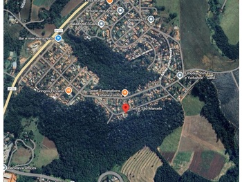 Casas em leilão - Rua Adília Russomano Fontana, 82 - Bragança Paulista/SP - Tribunal de Justiça do Estado de São Paulo | Z35339