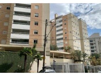 Apartamentos e Flats em leilão - Rua Correggio, 251 - São Paulo/SP - Banco Santander Brasil S/A | Z35234