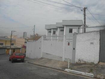 Casa em leilão - Rua Fausto Lex, 316 - São Paulo/SP - Banco Santander Brasil S/A | Z35290