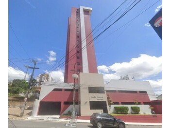 Apartamentos e Flats em leilão - Rua Rodrigues Alves, 1210 - Campina Grande/PB - Banco Cooperativo Sicoob S.A. | Z35314