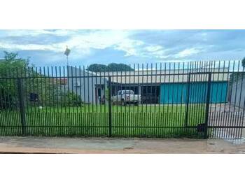 Casa em leilão - Rua Candido Garcia de Souza, s/n - Antônio João/MS - Banco Santander Brasil S/A | Z35290