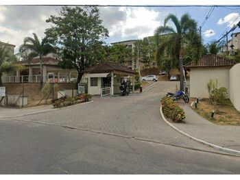 Apartamentos e Flats em leilão - Estrada Guandu do Sapê, 1450 - Rio de Janeiro/RJ - Itaú Unibanco S/A  | Z35344