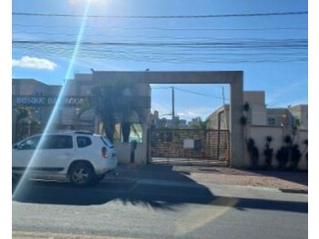 Apartamentos e Flats em leilão - Avenida Diamante, 1030 - Contagem/MG - Banco Santander Brasil S/A | Z34940