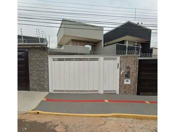 Casa em leilão - Rua Japão, 179 - Campo Grande/MS - Banco Santander Brasil S/A | Z35290