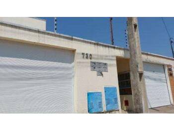 Apartamentos e Flats em leilão - Rua Antônio Gonzaga, 730 - Pacatuba/CE - Banco Santander Brasil S/A | Z35290