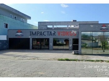 Casa em leilão - Rua Cinco de Abril, 125 - Palhoça/SC - Itaú Unibanco S/A  | Z35378