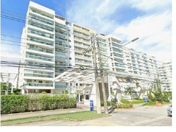 Apartamentos e Flats em leilão - Estrada Benvindo de Novaes, 2800 - Rio de Janeiro/RJ - Itaú Unibanco S/A  | Z35266