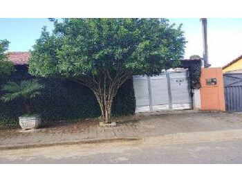 Casa em leilão - Rua Estocolmo, 1062 - Queimados/RJ - Itaú Unibanco S/A  | Z35378