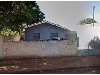 Casa em leilão - Rua Mato Grosso , 2599 - Sidrolândia/MS - Tribunal de Justiça do Estado de São Paulo | Z35428