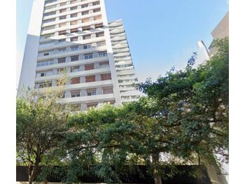 Apartamentos e Flats em leilão - Rua Henrique Monteiro, 107 - São Paulo/SP - Tribunal de Justiça do Estado de São Paulo | Z35410