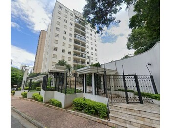 Apartamento em leilão - Rua Elizabeth Barbegian Baldinato, 99 - São Paulo/SP - Itaú Unibanco S/A  | Z35378