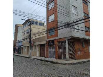 Apartamentos e Flats em leilão - Rua Major Cicero Goes Monteiro, 299 - Pelotas/RS - Banco Santander Brasil S/A | Z35290