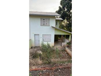 Casa em leilão - Rua Doutor Silveira Neto, 714 - Sananduva/RS - Banco Santander Brasil S/A | Z35290