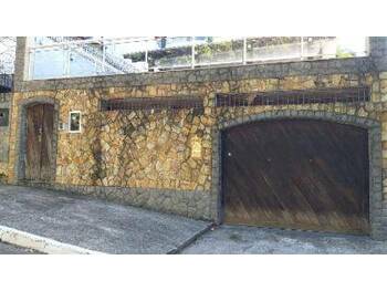 Casa em leilão - Rua Coronel Geraldo Bomilcar, 133 - Rio de Janeiro/RJ - Banco Santander Brasil S/A | Z35290