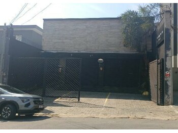 Prédio Comercial em leilão - Rua Coronel Domingos Ferreira, 126 - São Paulo/SP - Itaú Unibanco S/A  | Z35356