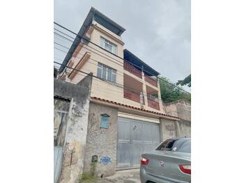 Casa em leilão - Rua Almeida Nogueira, 379 - Rio de Janeiro/RJ - Banco Santander Brasil S/A | Z35290